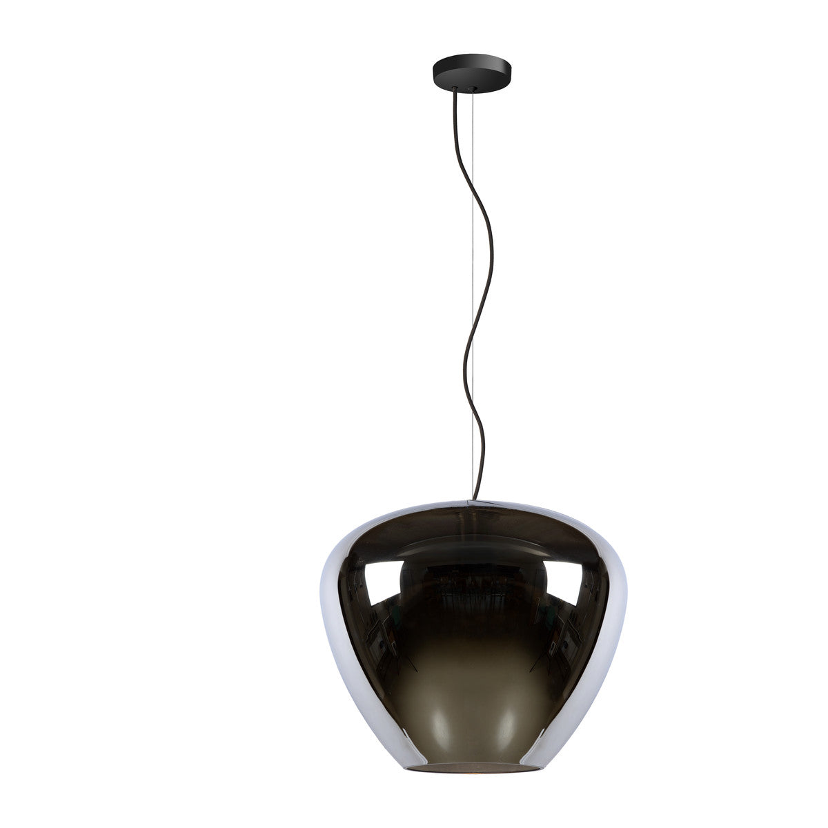 Lampadari, sospensioni e plafoniere  Lucide  SOUFIAN  Marrone