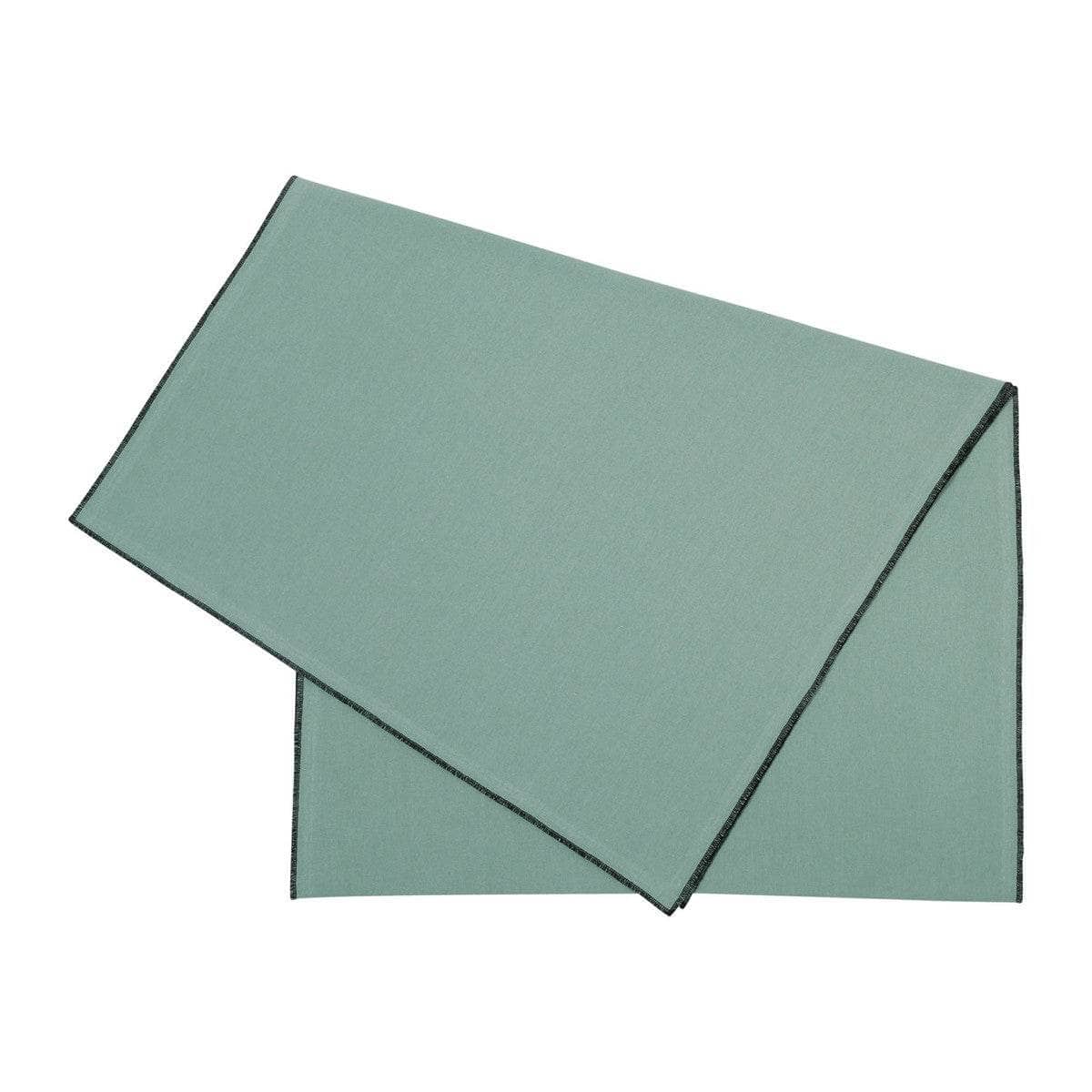 Tovaglia Côté Table CORINO Verde