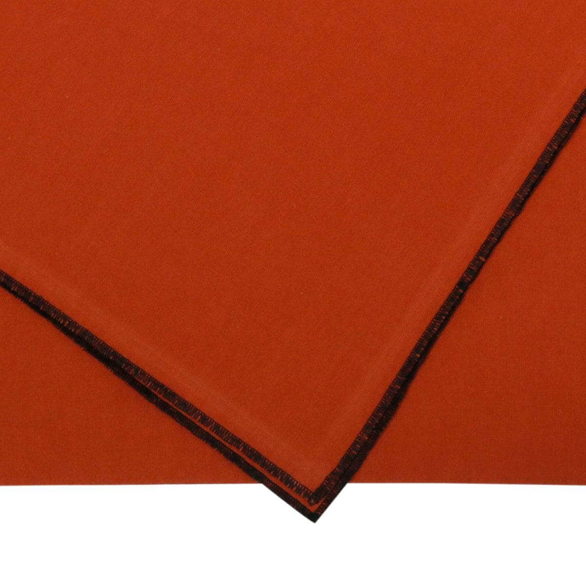 Tovaglia Côté Table CORINO Rosso