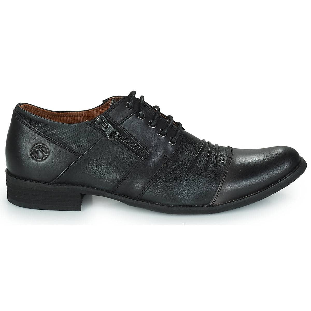 Scarpe Uomo Kdopa MALEO Nero