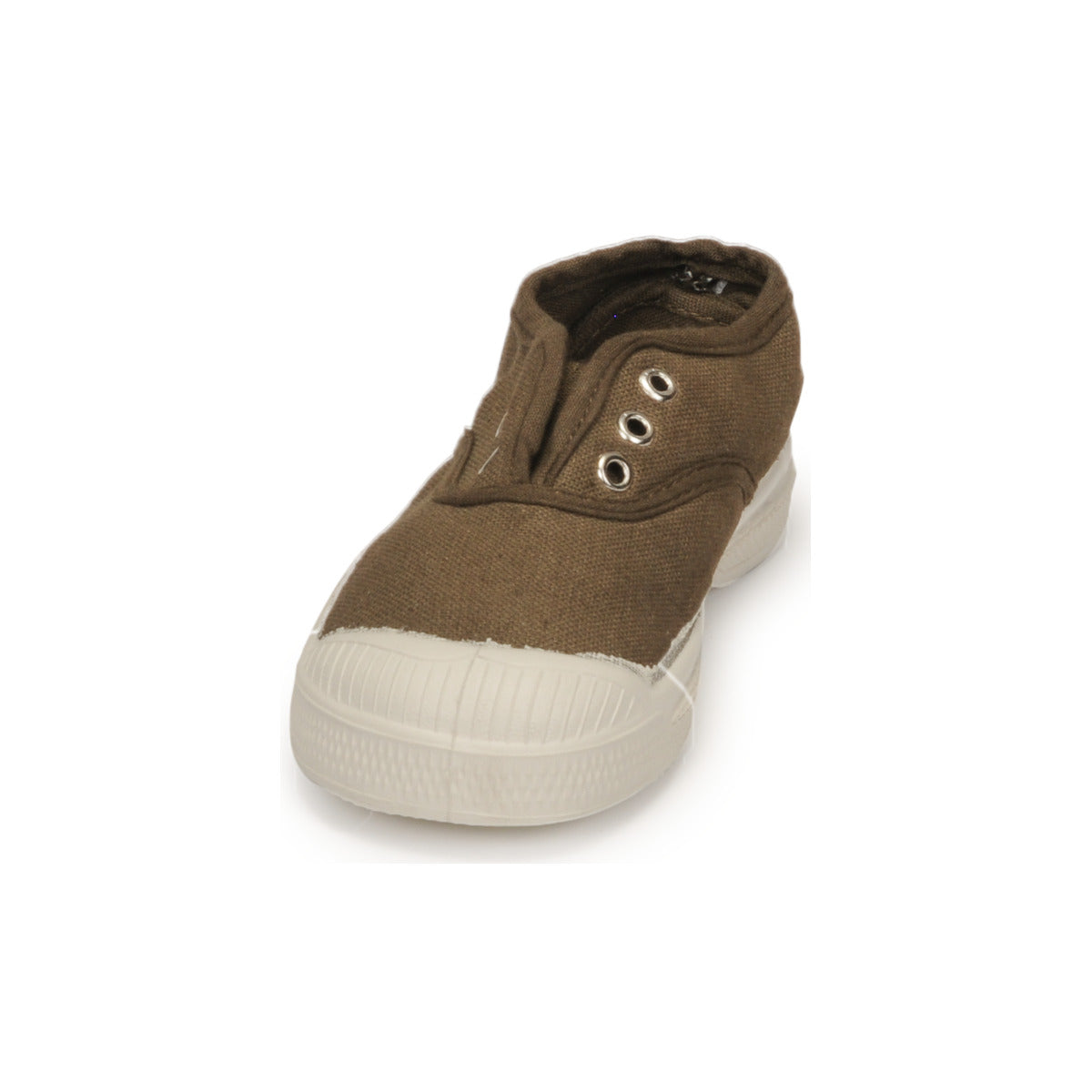 Scarpe bambini ragazza Bensimon  Elly Enfant  Marrone