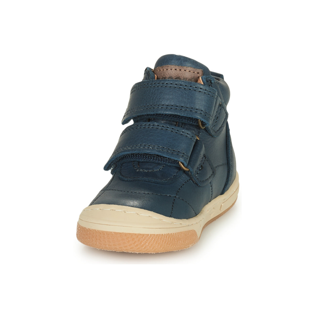 Scarpe bambini ragazza Bisgaard JUNO Marine