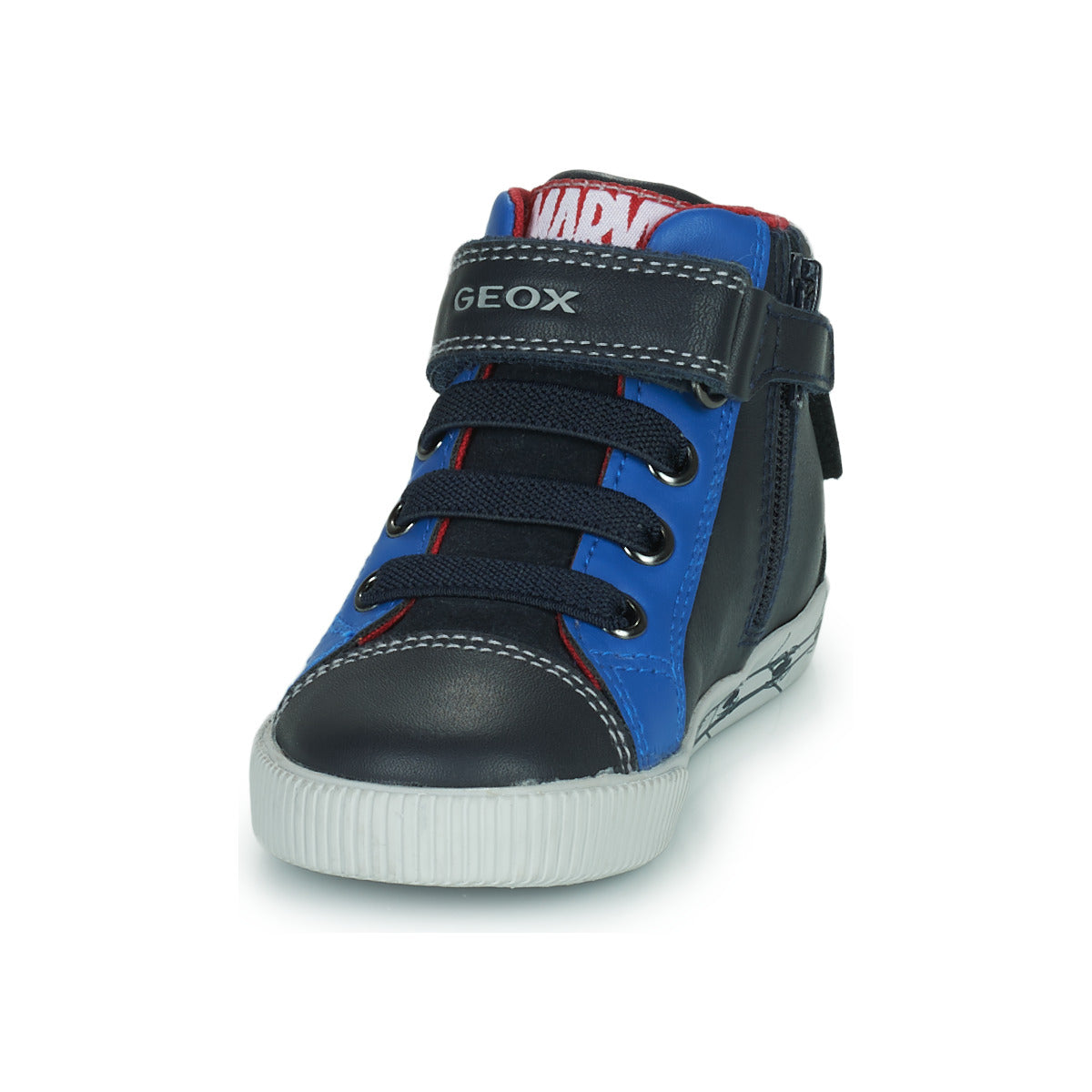 Scarpe bambini ragazzo Geox B KILWI BOY C Blu