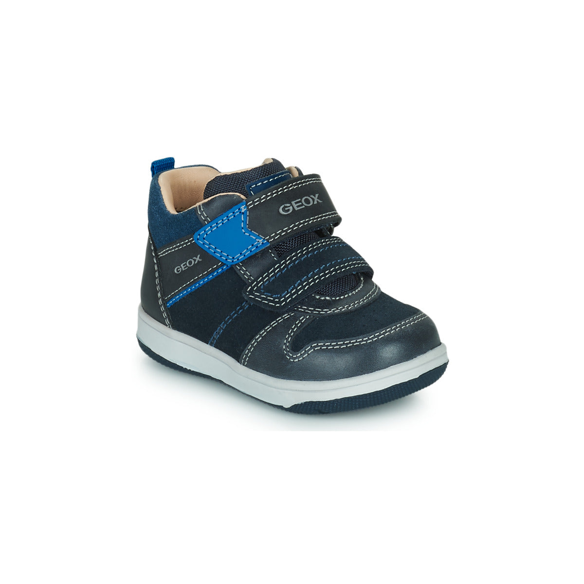 Scarpe bambini ragazzo Geox B NEW FLICK BOY A Marine