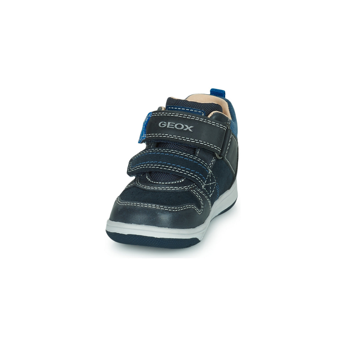 Scarpe bambini ragazzo Geox B NEW FLICK BOY A Marine