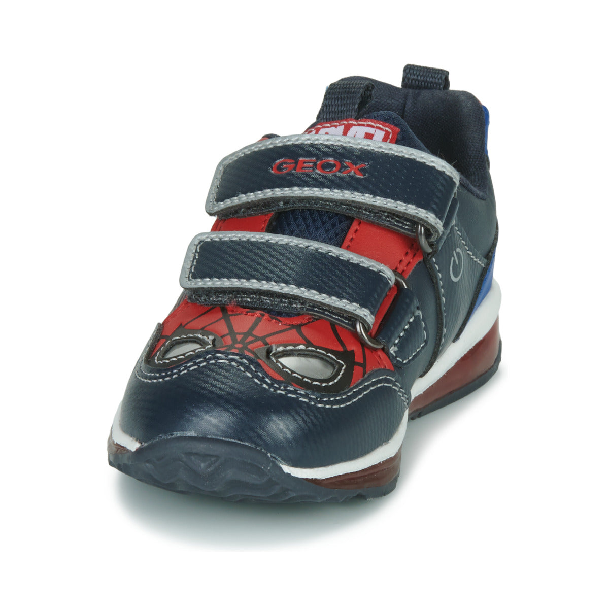 Scarpe bambini ragazzo Geox B TODO BOY A Blu