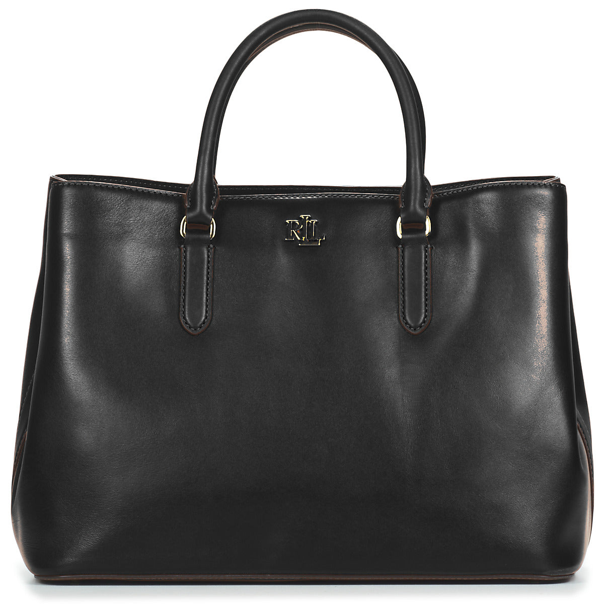 Borsette Donna Lauren Ralph Lauren MARCY 36 Nero