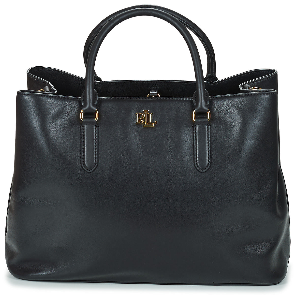 Borsette Donna Lauren Ralph Lauren  MARCY 36  Nero