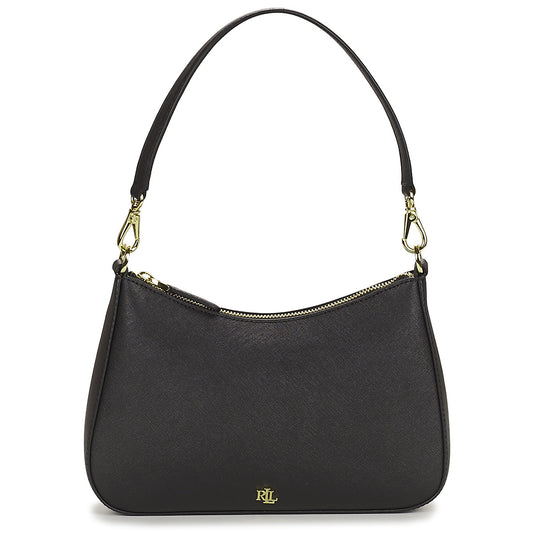 Borsa a spalla Donna Lauren Ralph Lauren  DANNI 26  Nero