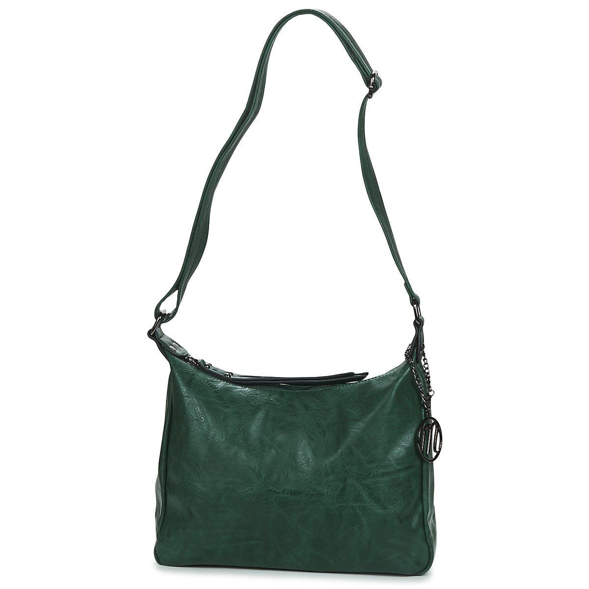 Borsa a tracolla Donna Moony Mood PERONILE Verde