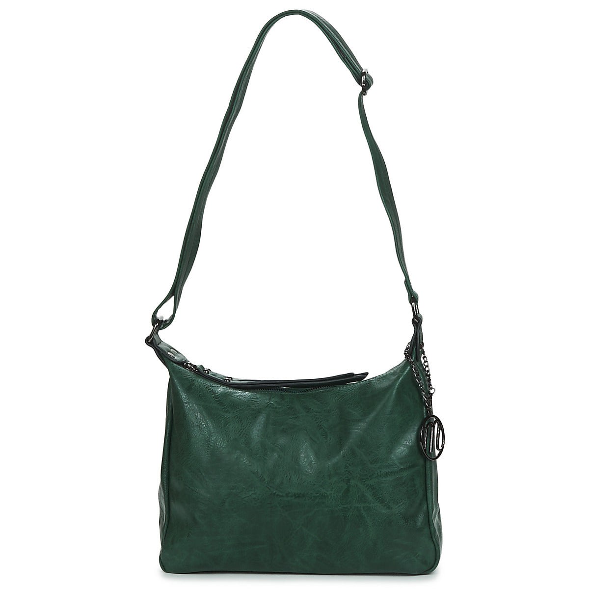 Borsa a tracolla Donna Moony Mood  PERONILE  Verde