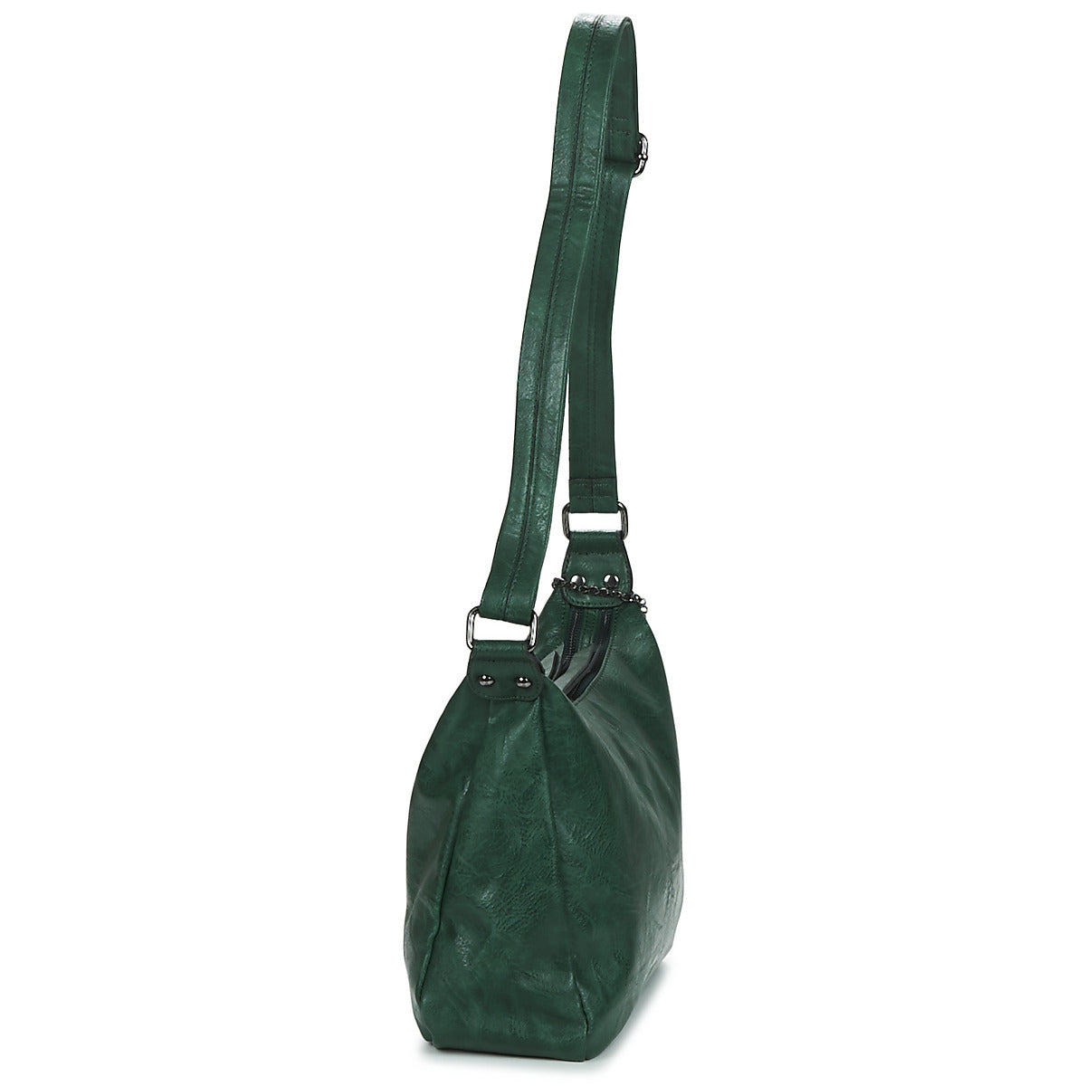 Borsa a tracolla Donna Moony Mood  PERONILE  Verde