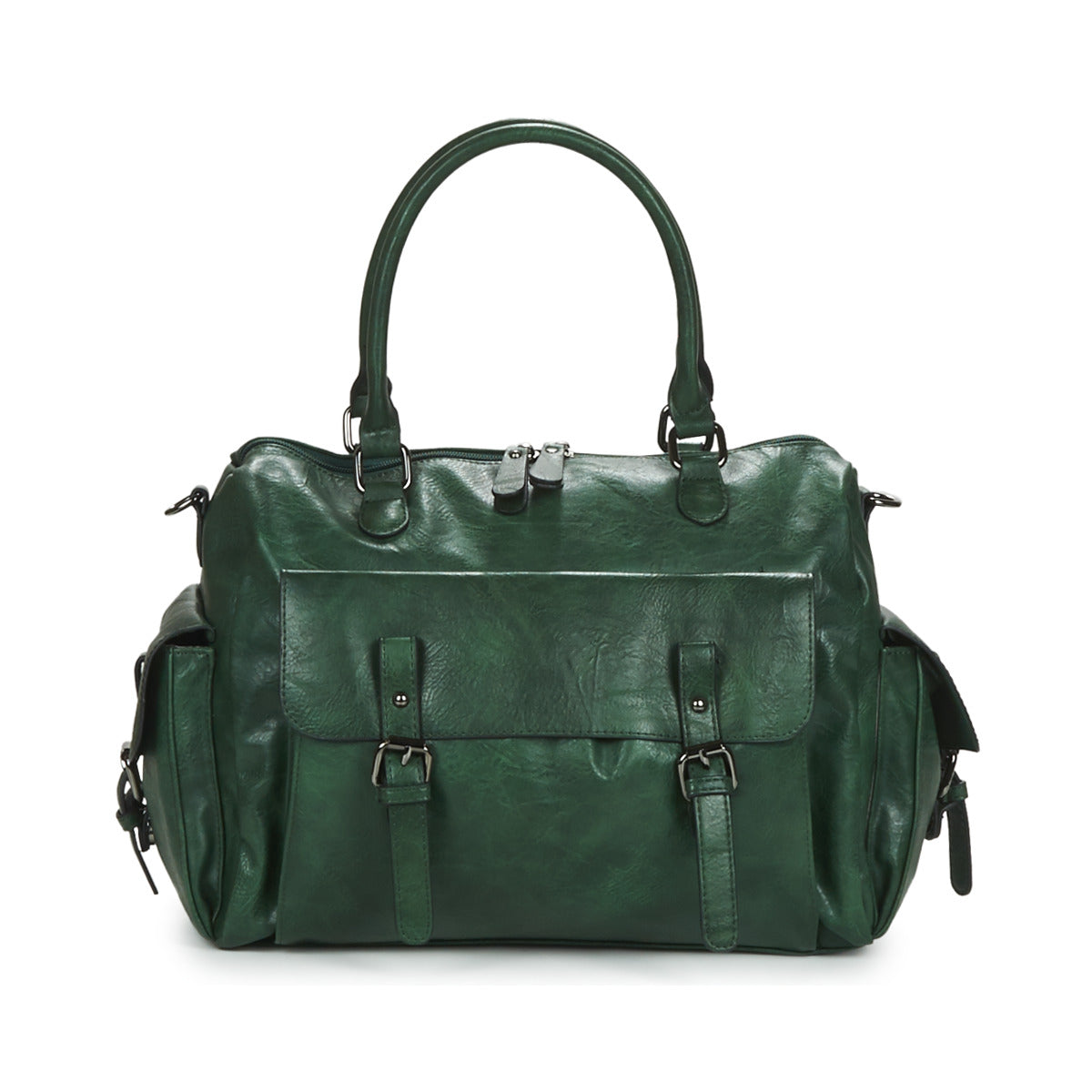 Borsa a spalla Donna Moony Mood PAULANDINE Verde