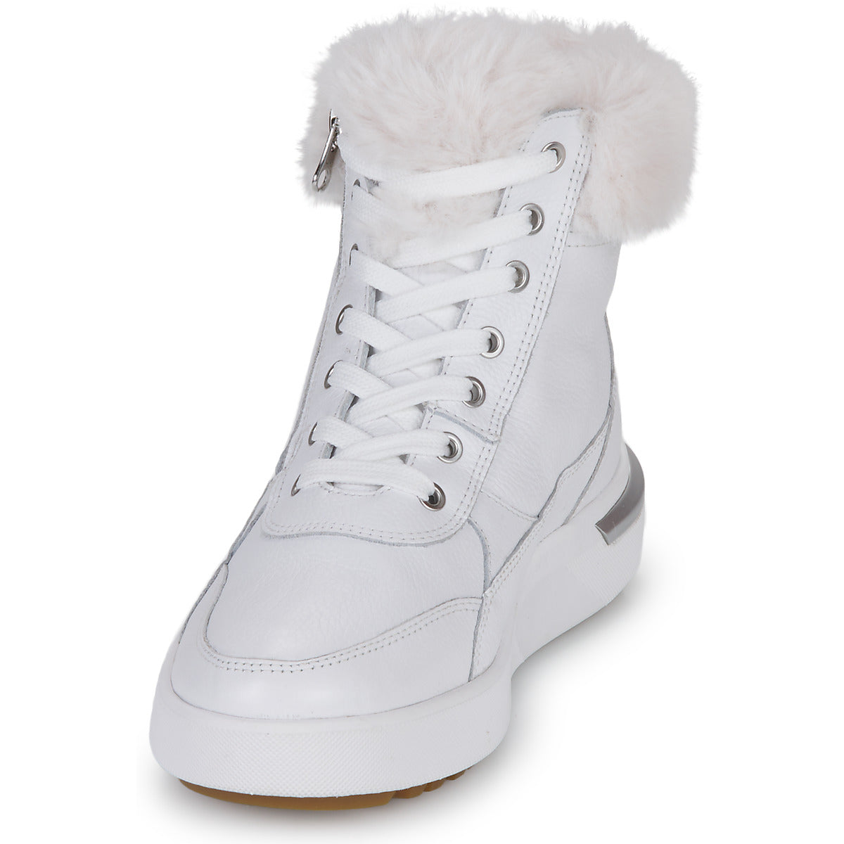 Scarpe da neve Donna Geox D DALYLA B ABX Bianco