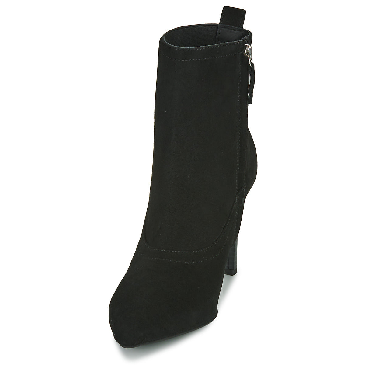 Stivaletti Donna Geox D FAVIOLA Nero