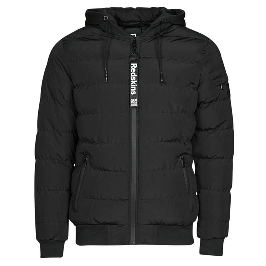 Piumino Uomo Redskins AUSTIN JACKE Nero