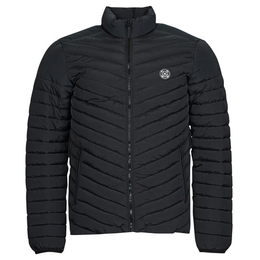 Piumino Uomo Oxbow JUNCO Nero