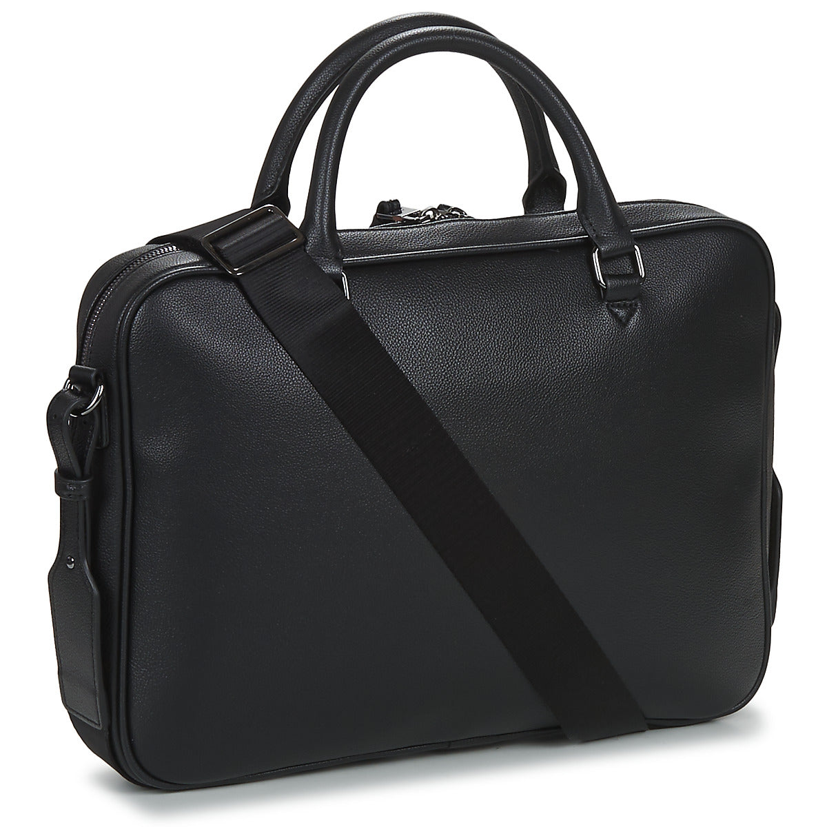 Borsa porta documenti Uomo Armani Exchange 952393-CC830 Nero
