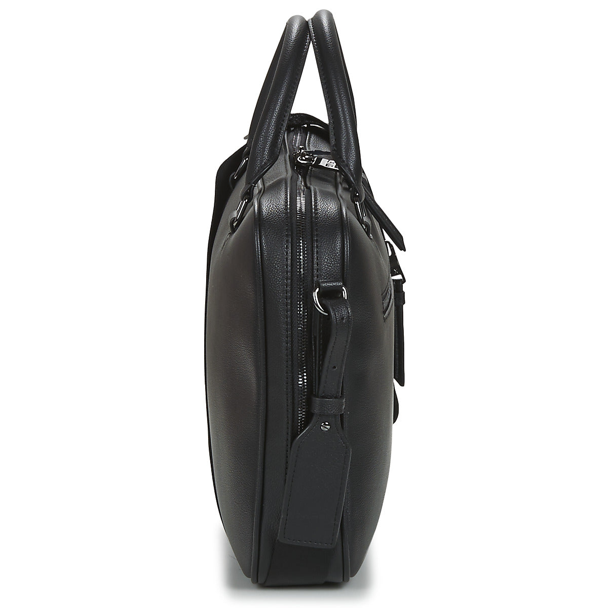 Borsa porta documenti Uomo Armani Exchange 952393-CC830 Nero