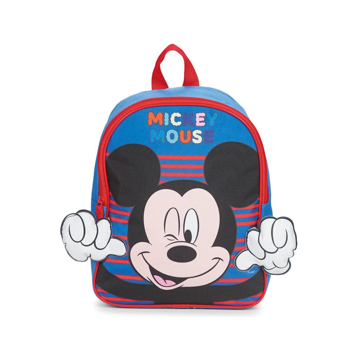 Zaini ragazza Disney SAC A DOS MICKEY 31 CM Multicolore