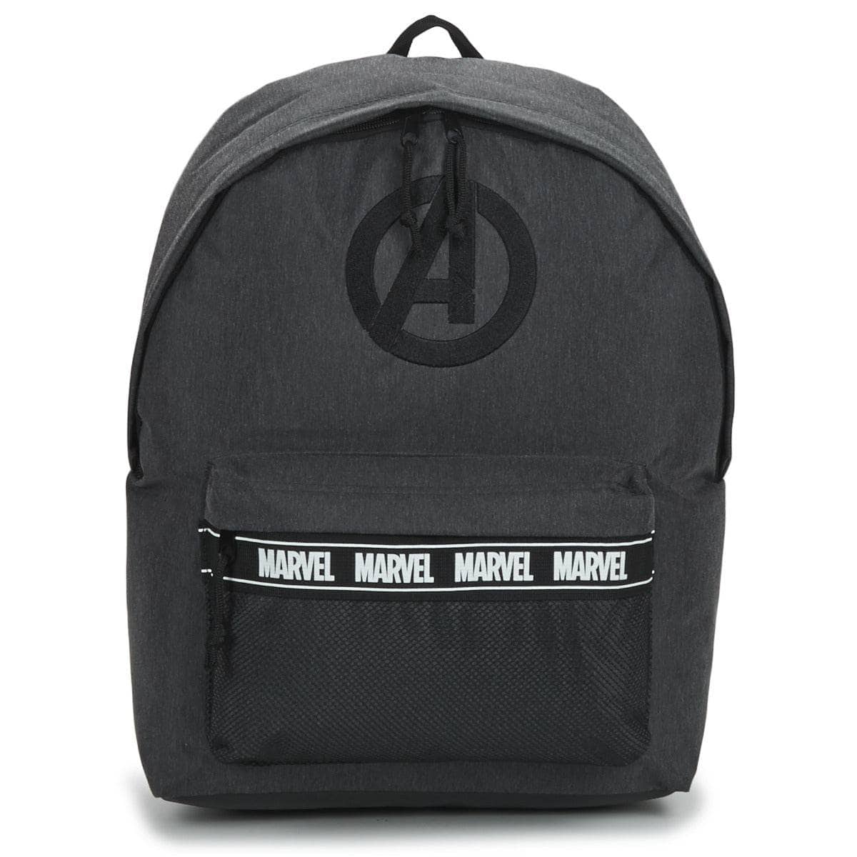 Zaini ragazzo Back To School SAC A DOS MARVEL Grigio
