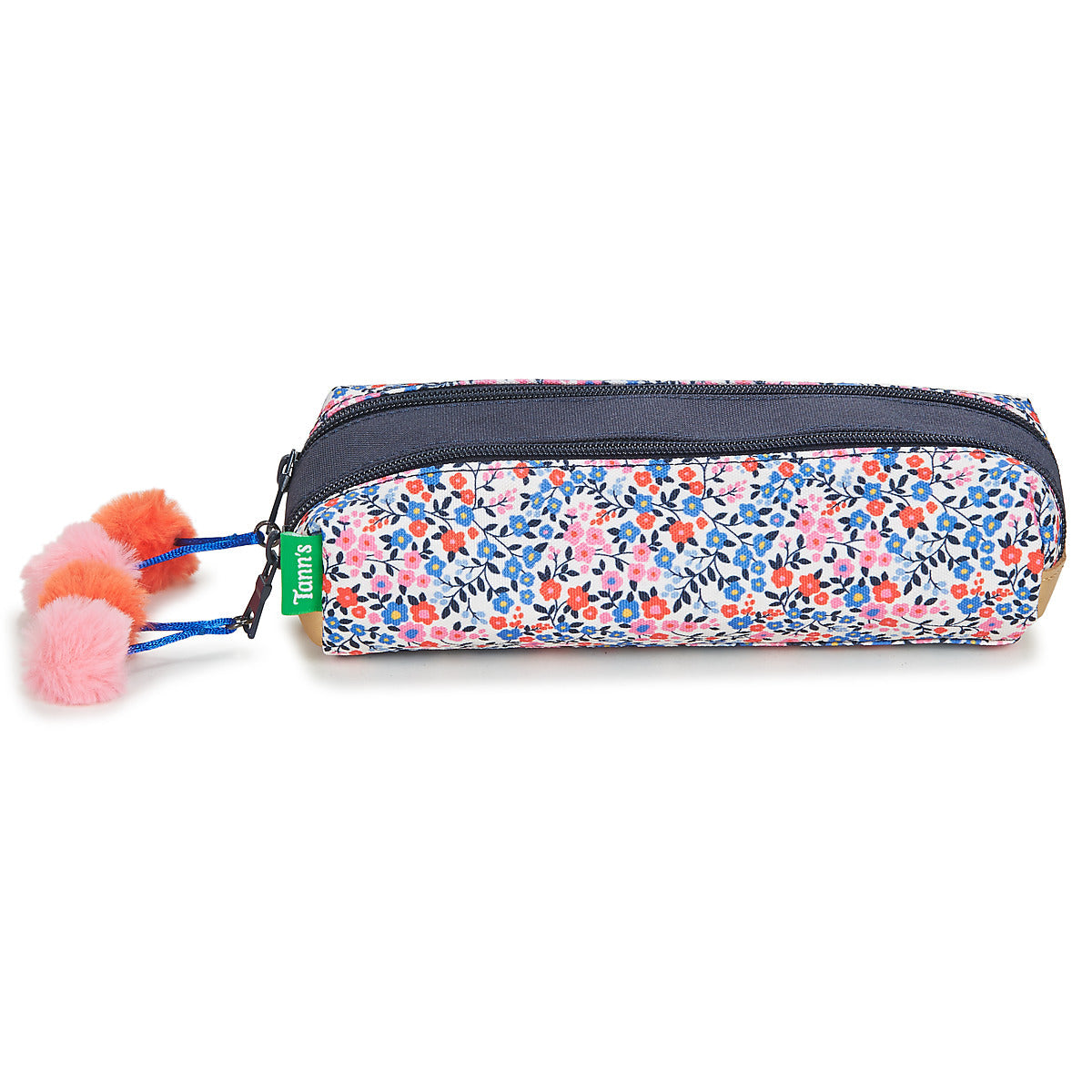 Trousse ragazza Tann’s ANTONIA TROUSSE DOUBLE Multicolore