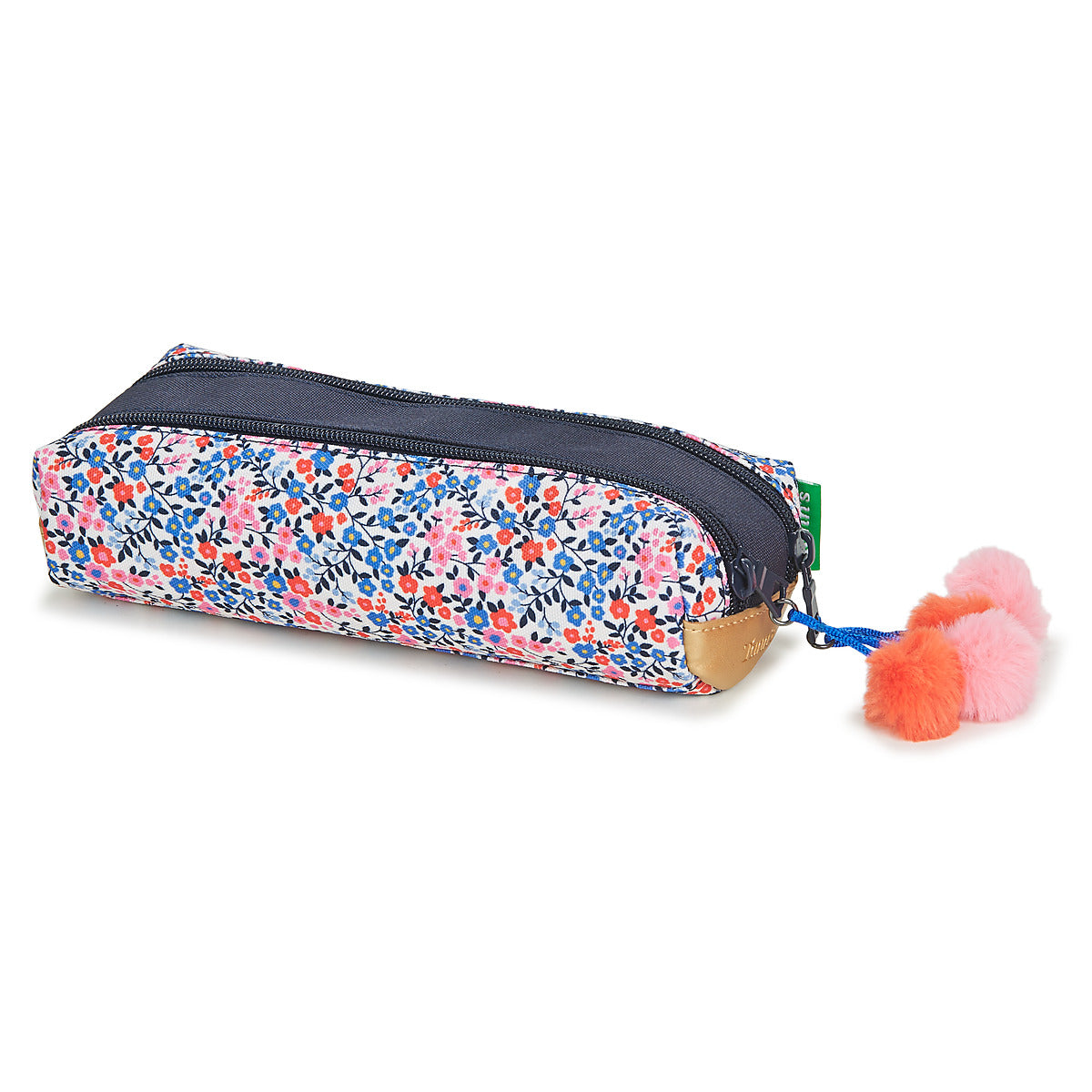 Trousse ragazza Tann's  ANTONIA TROUSSE DOUBLE  Multicolore