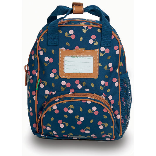 Zaini ragazza Tann's  ALEXA SAC A DOS XS  Multicolore