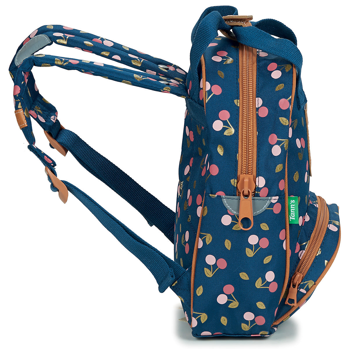 Zaini ragazza Tann's  ALEXA SAC A DOS XS  Multicolore