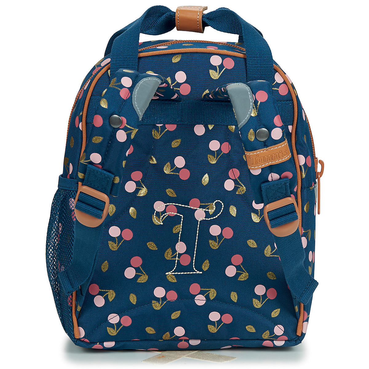 Zaini ragazza Tann's  ALEXA SAC A DOS XS  Multicolore