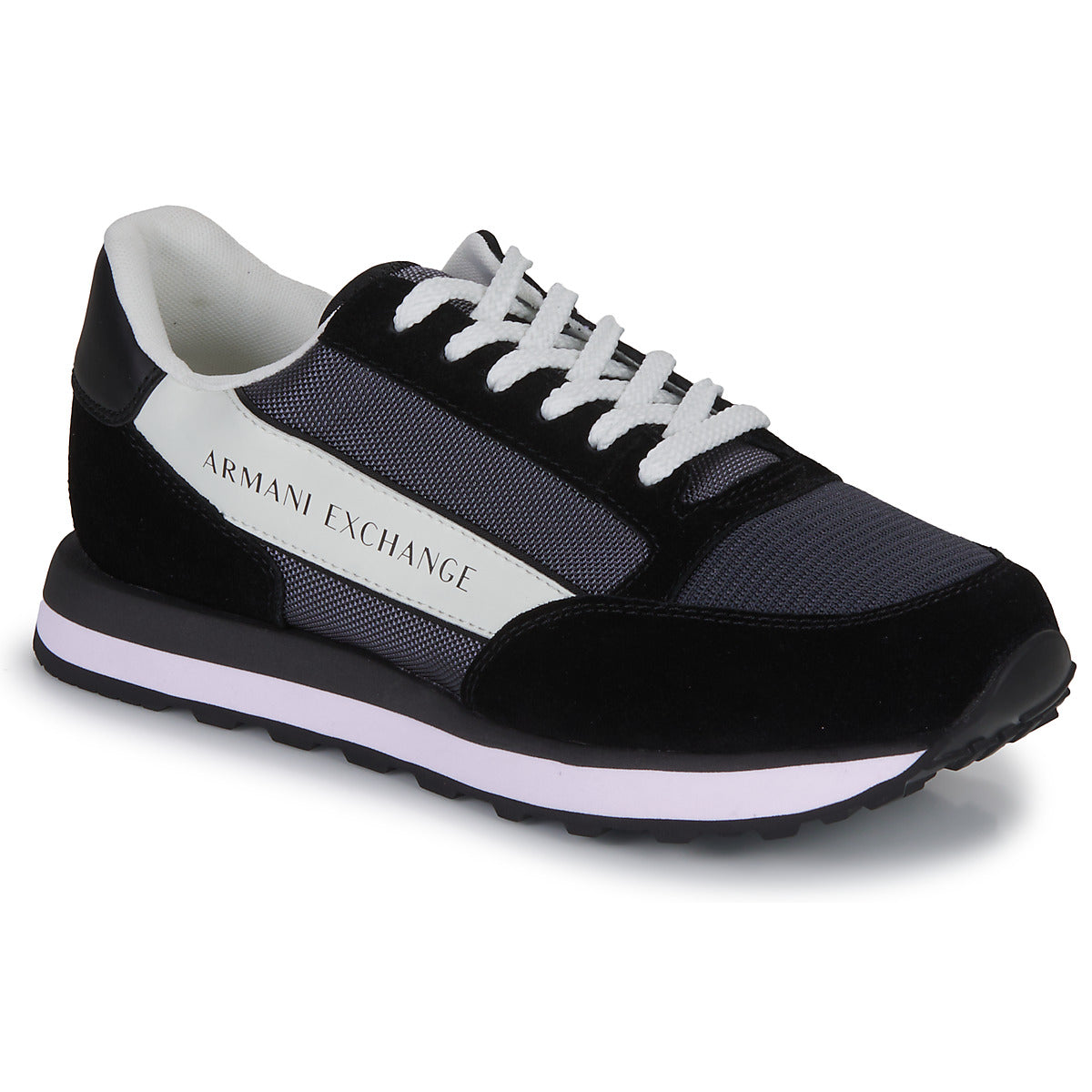 Sneakers Uomo Armani Exchange XV263-XUX083 Nero