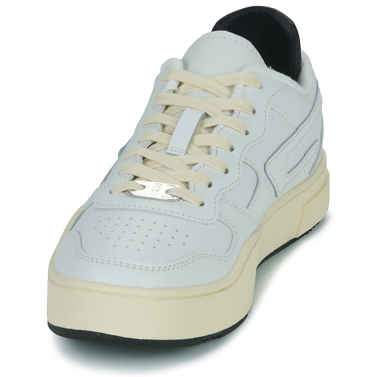 Sneakers Uomo Diesel S-UKIYO LOW X Bianco