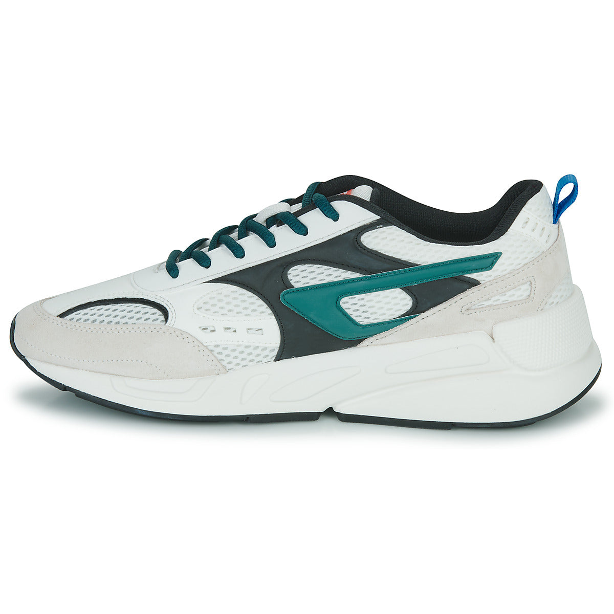Sneakers Uomo Diesel S-SERENDIPITY SPORT Nero