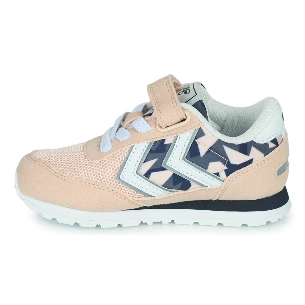 Scarpe bambini ragazza hummel - Rosa