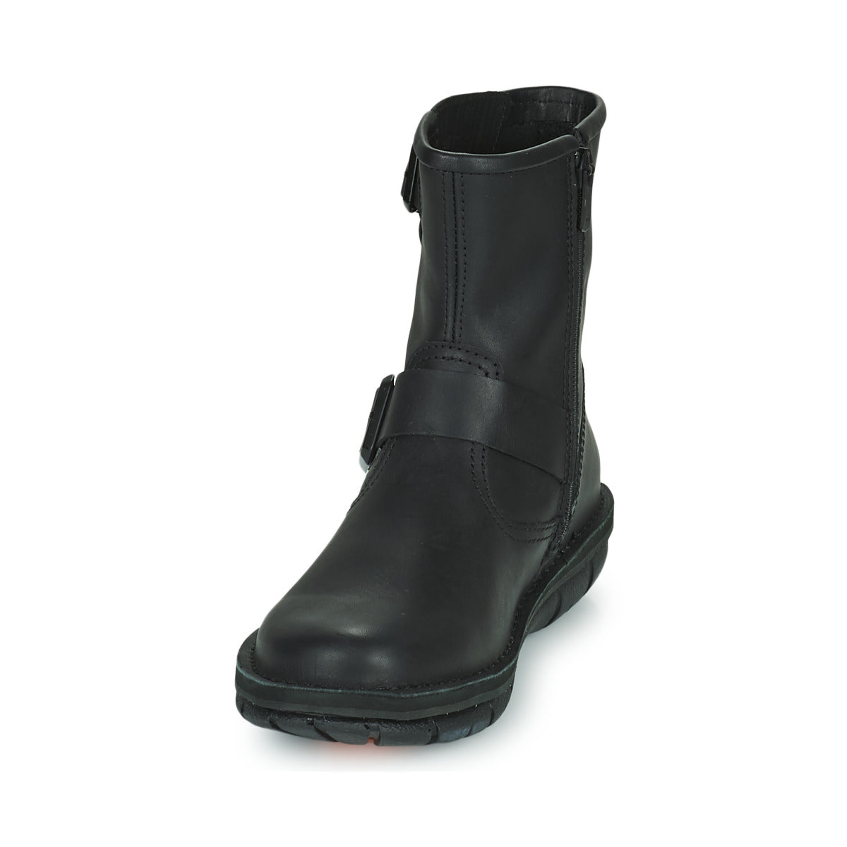 Stivaletti Donna Art MISANO Nero