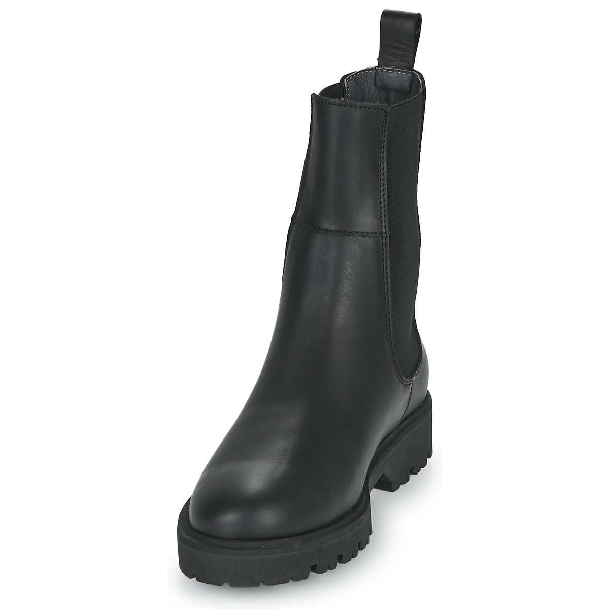 Stivaletti Donna Art GRAZ Nero