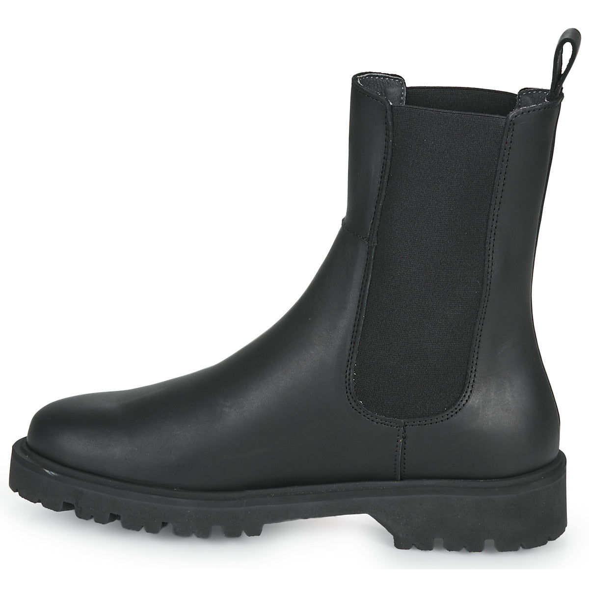 Stivaletti Donna Art GRAZ Nero