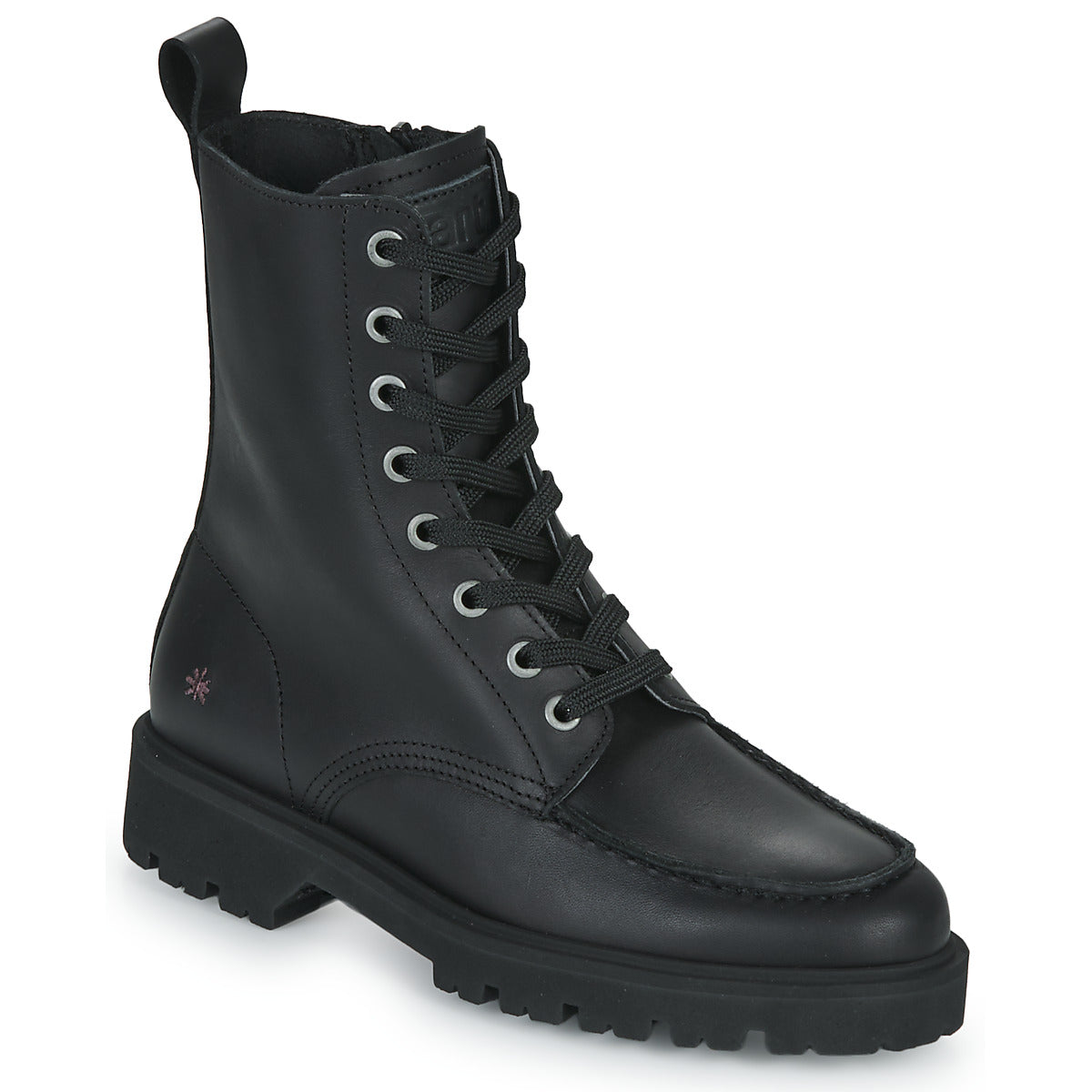 Stivaletti Donna Art GRAZ Nero