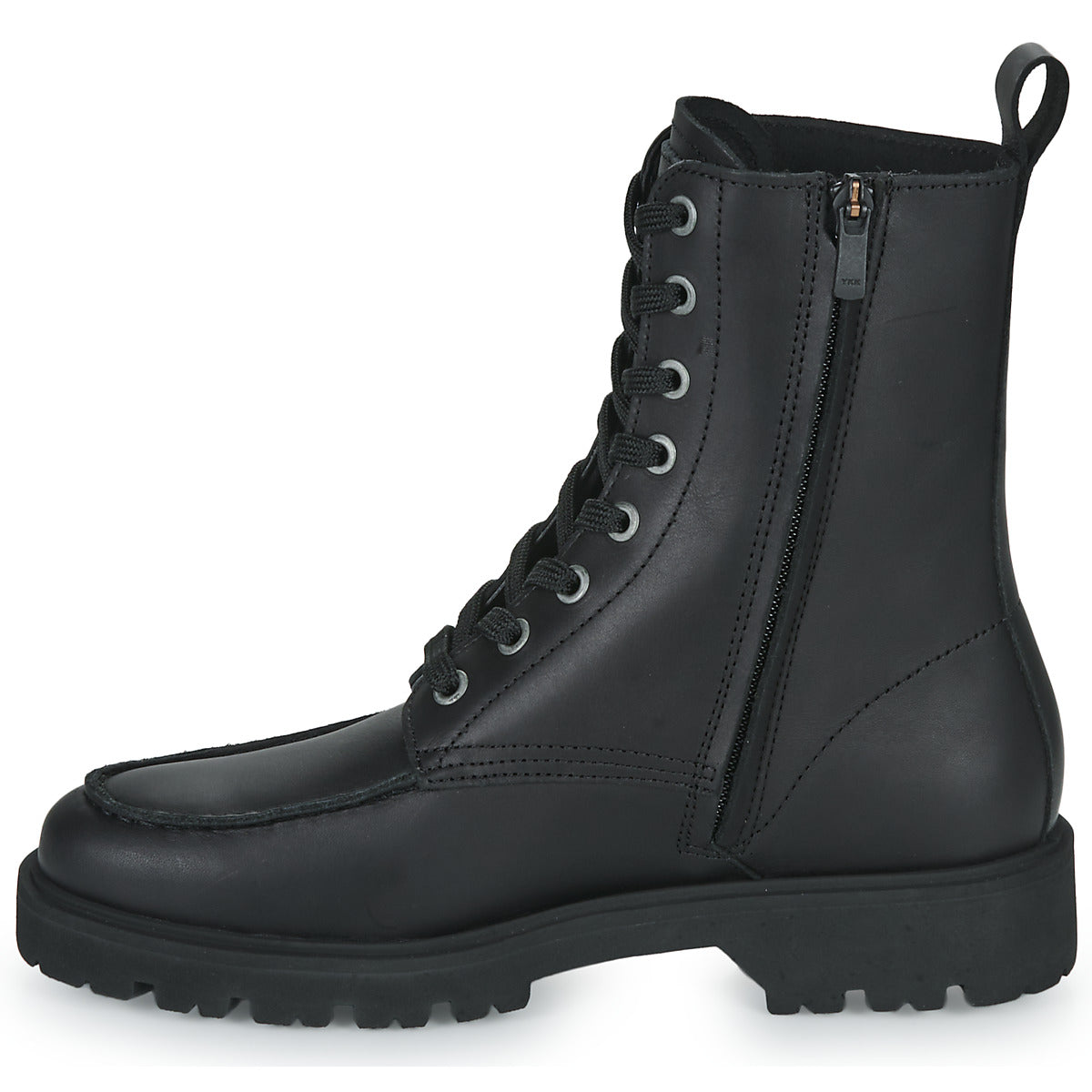 Stivaletti Donna Art GRAZ Nero