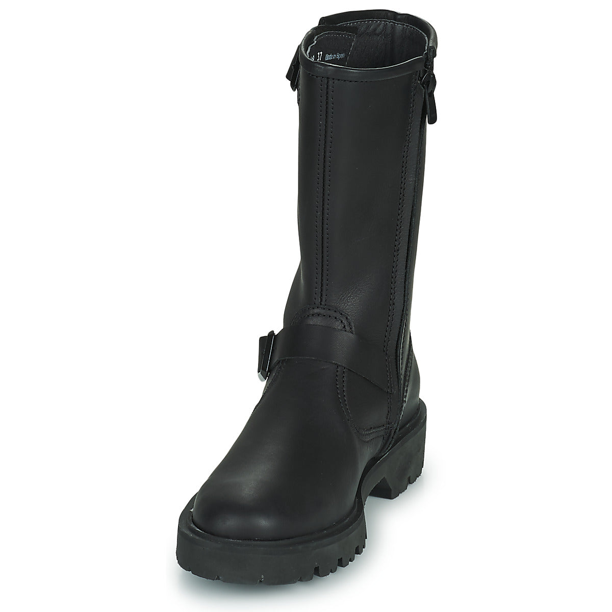 Stivaletti Donna Art GRAZ Nero