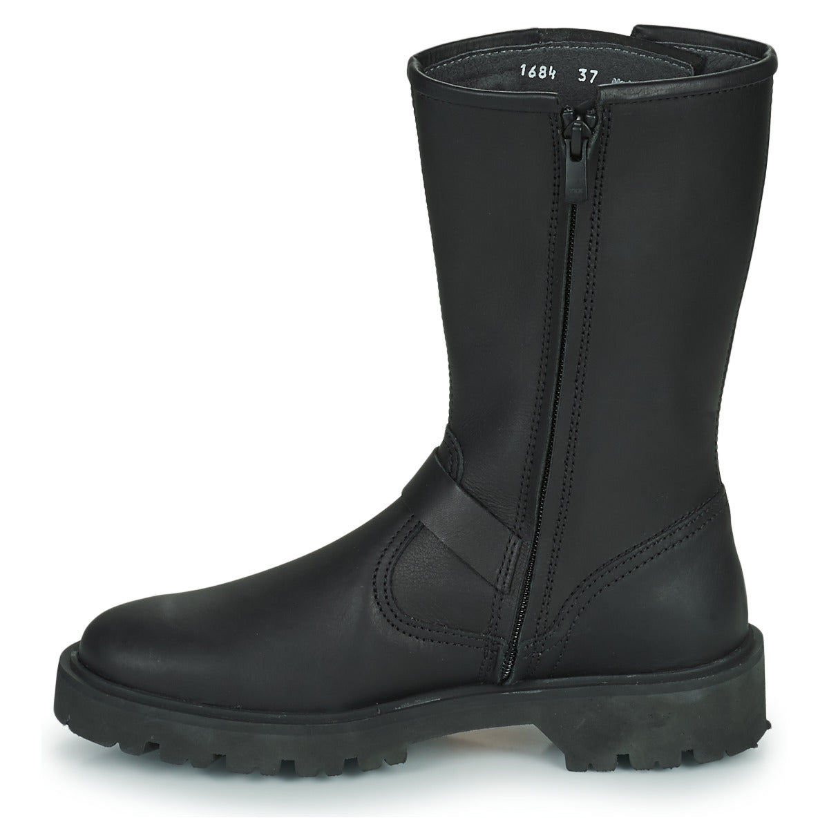 Stivaletti Donna Art GRAZ Nero