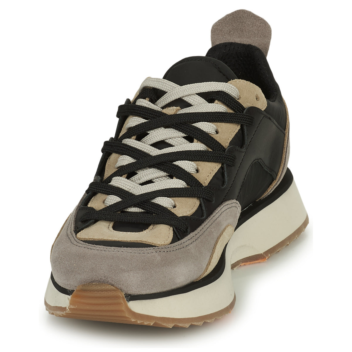 Sneakers Uomo Art TURIN Grigio