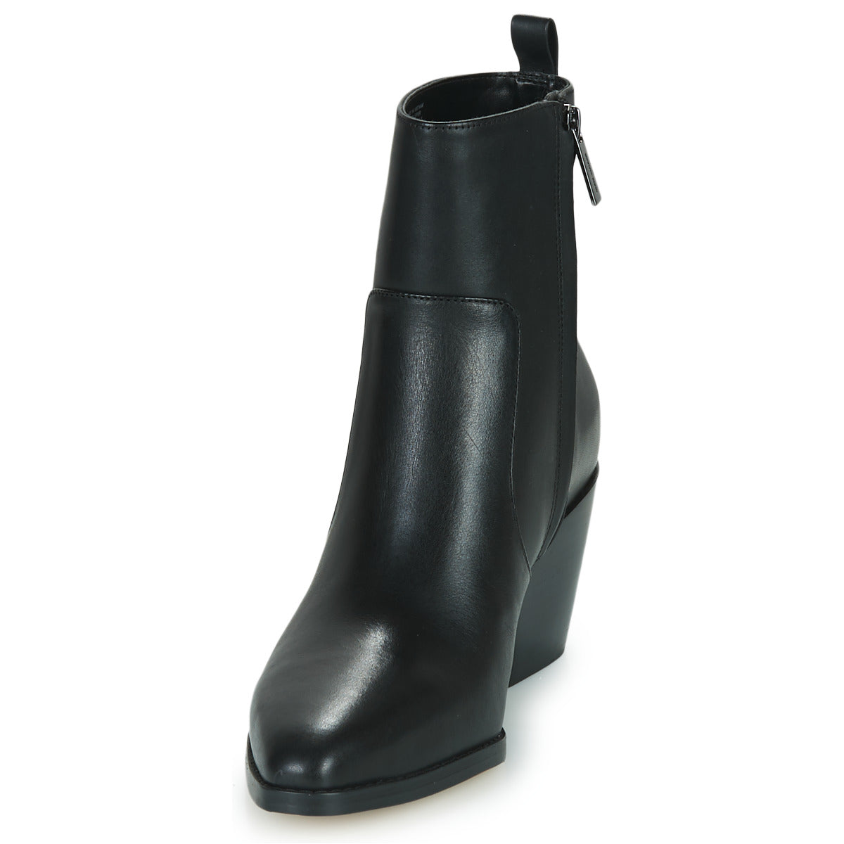 Stivaletti Donna MICHAEL Michael Kors HARLOW Nero