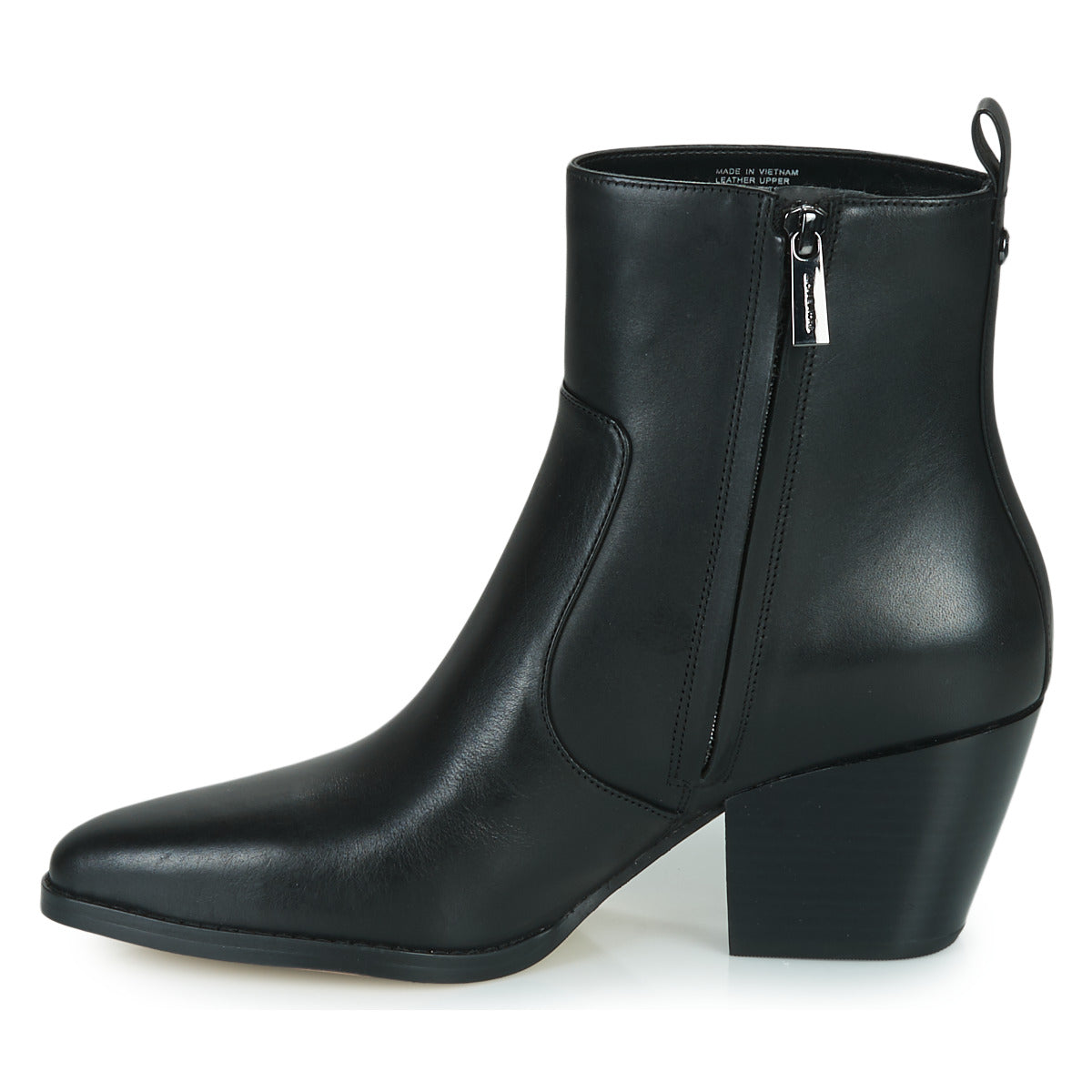 Stivaletti Donna MICHAEL Michael Kors HARLOW Nero