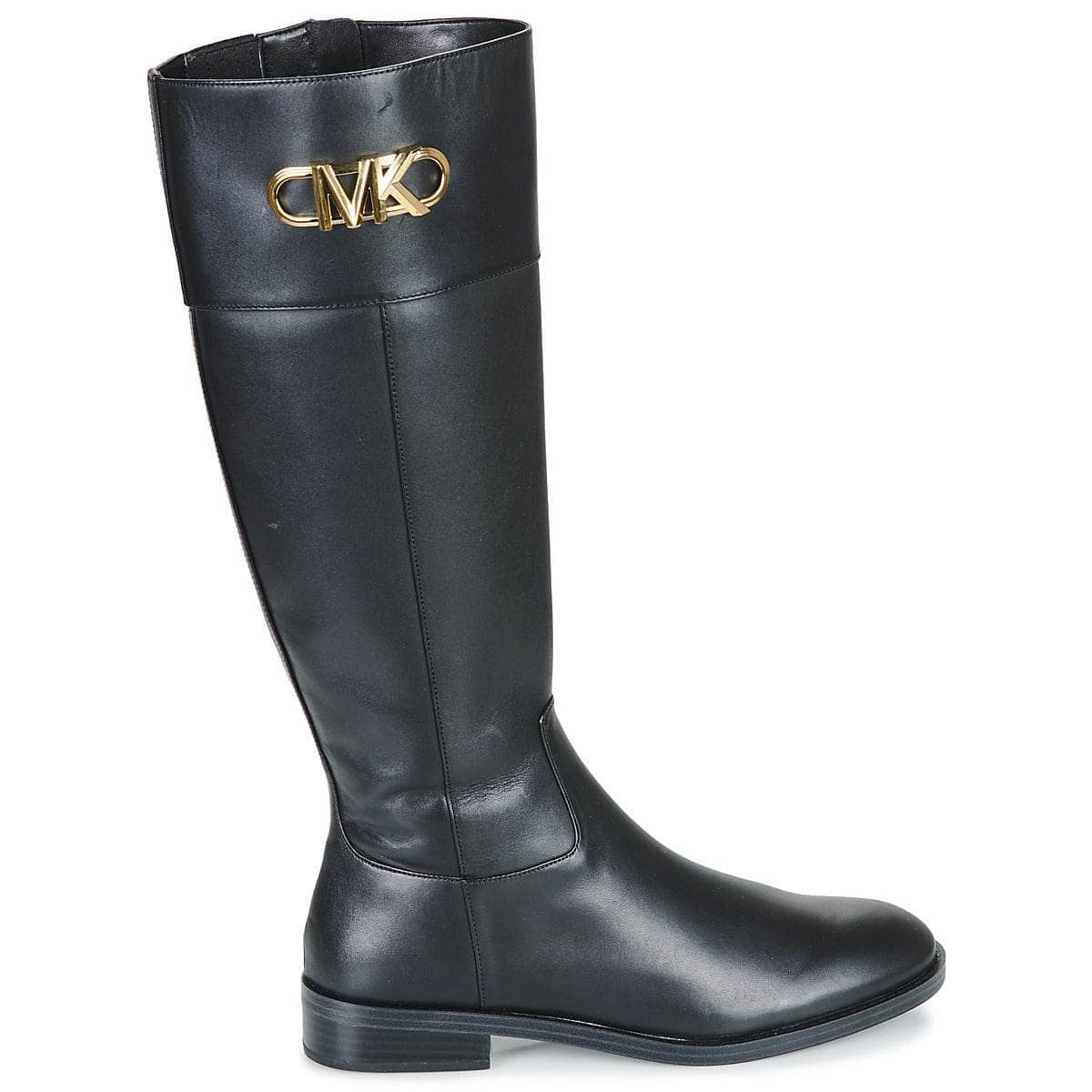 Stivali Donna MICHAEL Michael Kors PARKER BOOT Nero