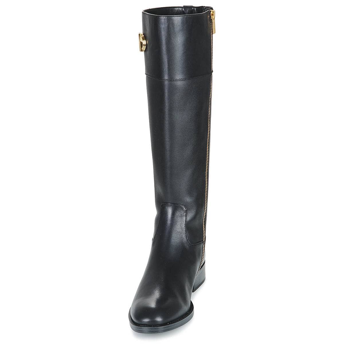 Stivali Donna MICHAEL Michael Kors PARKER BOOT Nero
