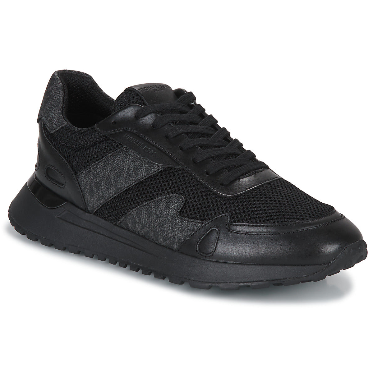 Sneakers Uomo MICHAEL Michael Kors MILES Nero