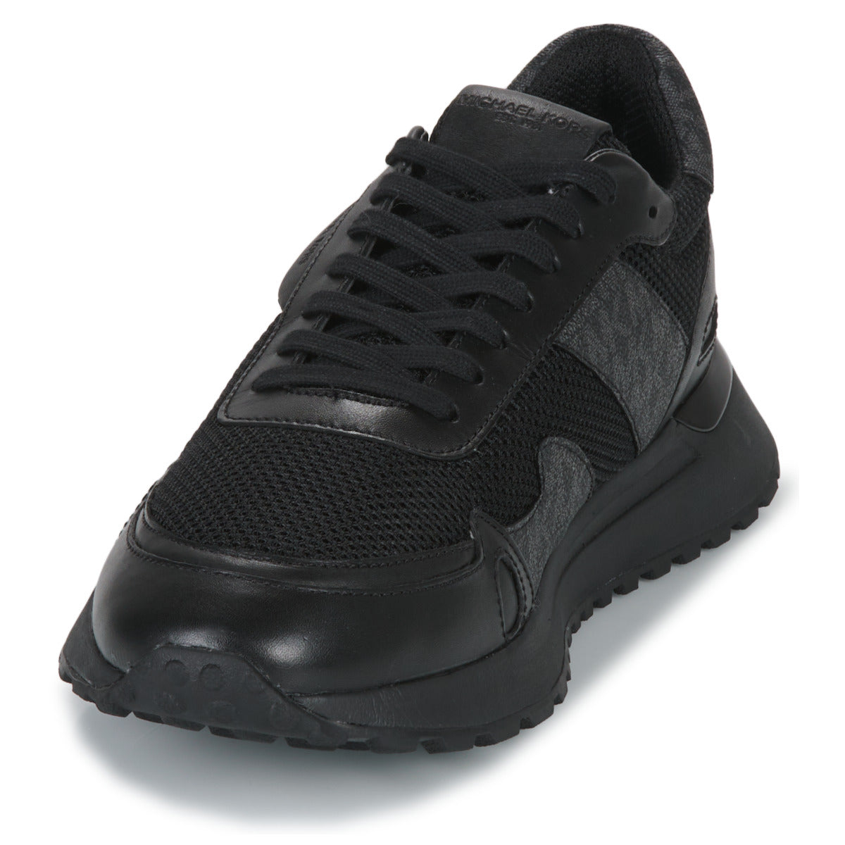 Sneakers Uomo MICHAEL Michael Kors MILES Nero