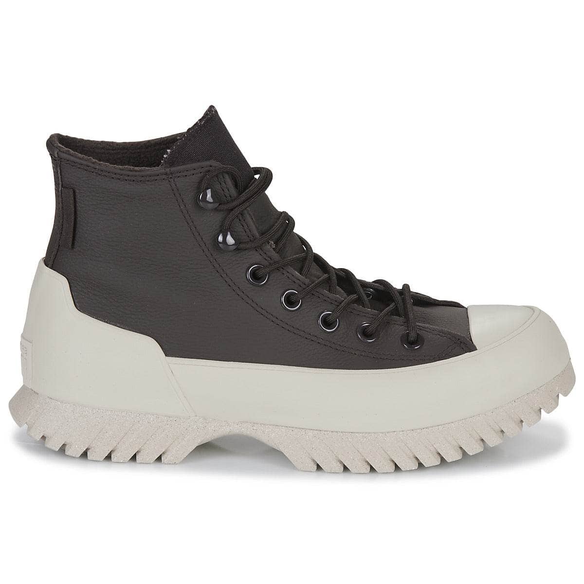 Sneakers alte Donna Converse CHUCK TAYLOR ALL STAR LUGGED 2.0 COUNTER CLIMATE Marrone