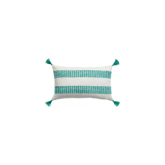 Fodere per cuscini Vivaraise DIANA Verde